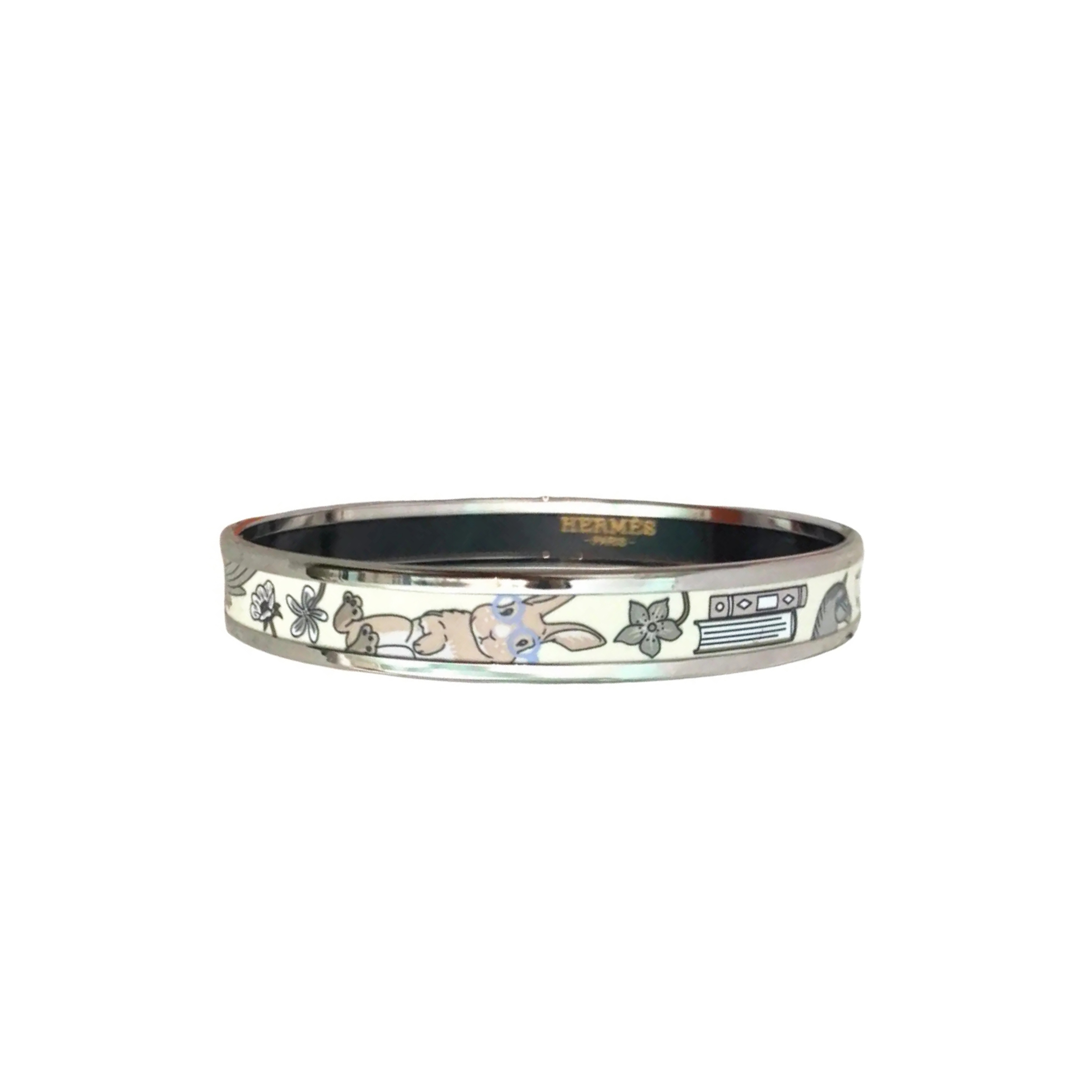 HERMÈS BRACELET 